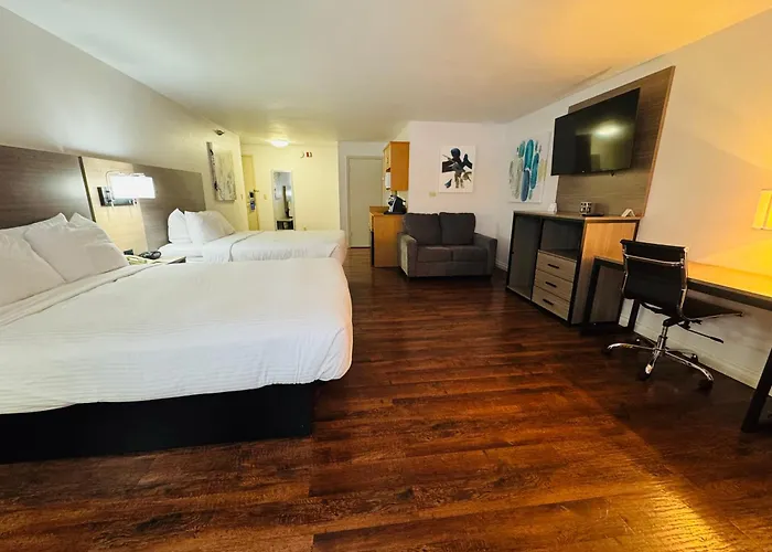 Best Western Sault Ste. Marie
