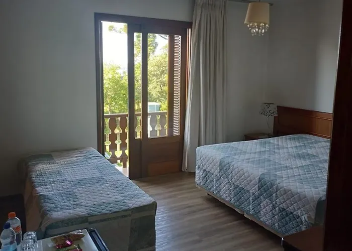 Hotel San Carlos