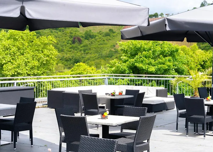 Alembra - Wein Style Hotel