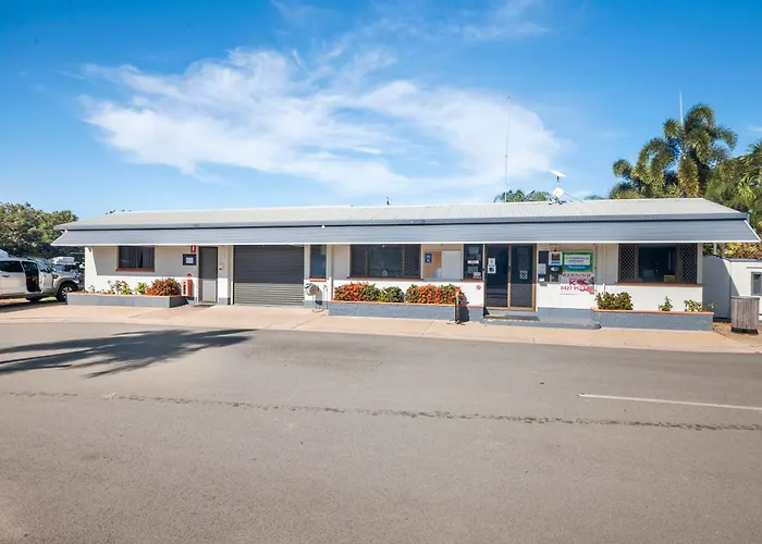 Big4 Townsville Gateway Holiday Park