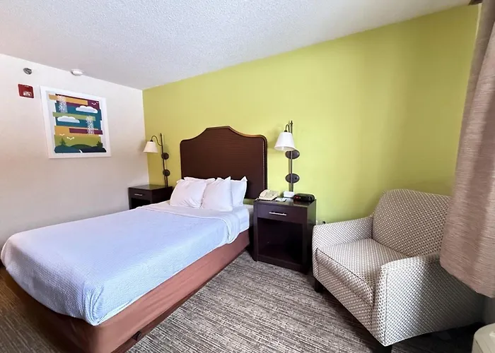 Surestay By Best Western Grove City