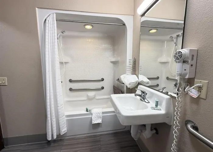 Surestay By Best Western Grove City