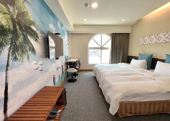 Long View Hotel