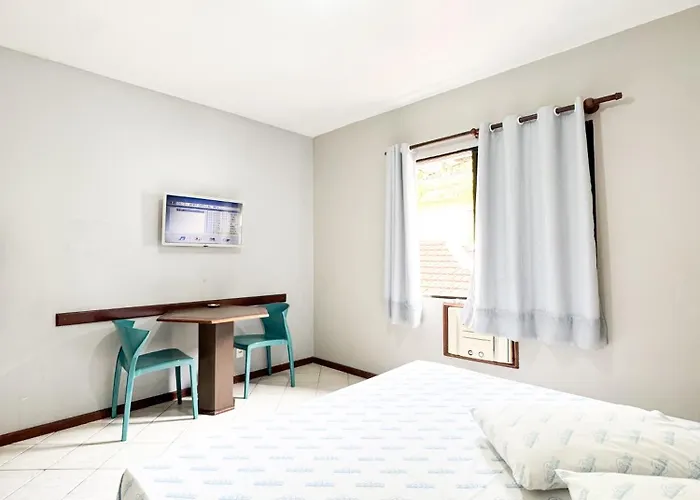 Golfinho Hotel (Adults Only)