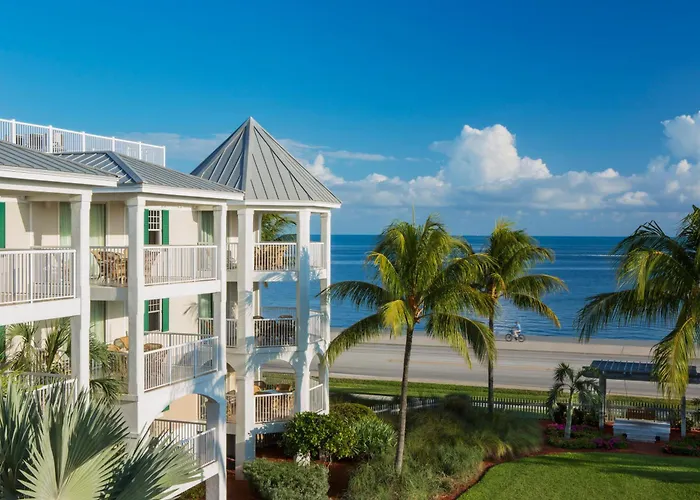 Hyatt Vacation Club At Windward Pointe