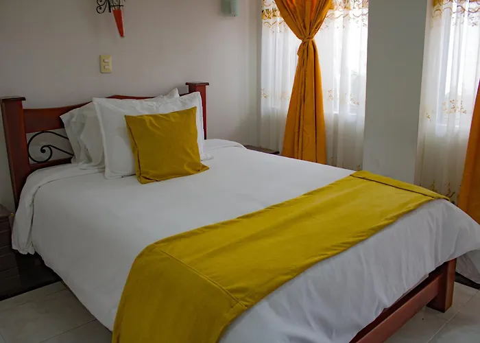 Hotel Royal Suite