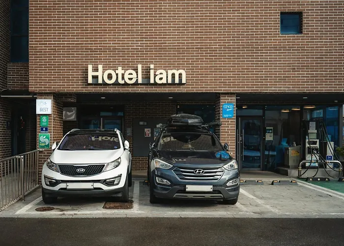 Hotel Iam