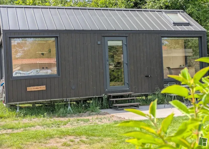 Camping Houtum