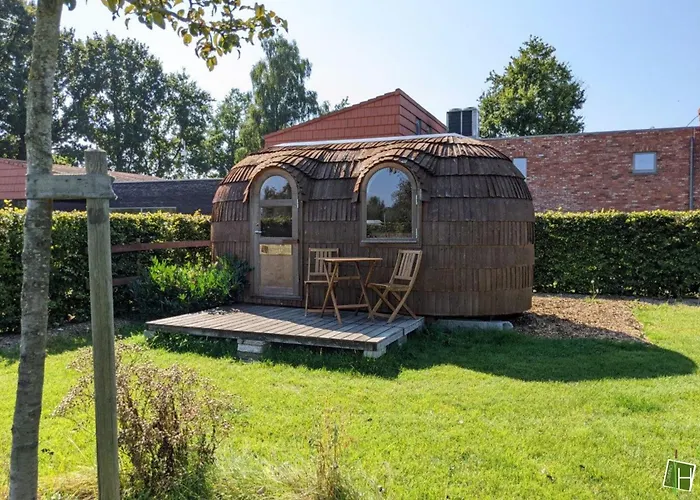 Camping Houtum