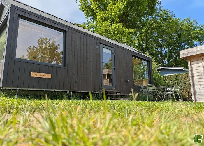 Camping Houtum