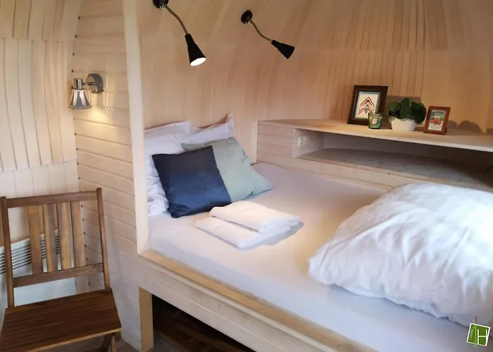 Camping Houtum