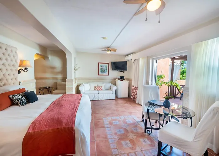 Little Arches Boutique Hotel - Adults Only