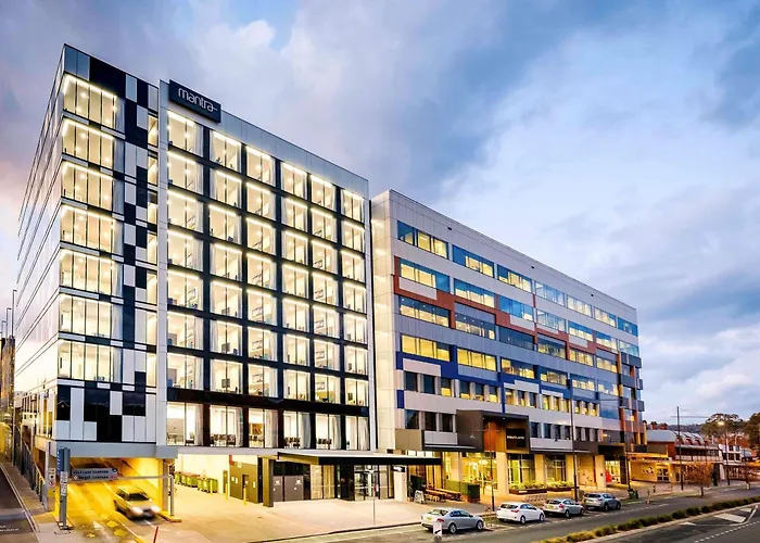 Mantra Albury