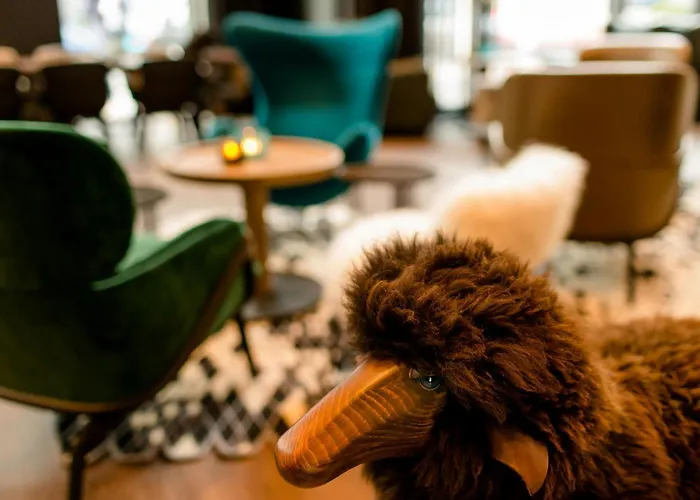 Motel One Glasgow