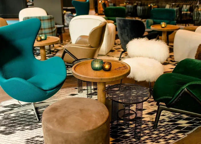 Motel One Glasgow