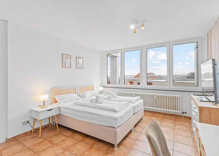 Atelier Guesthouse