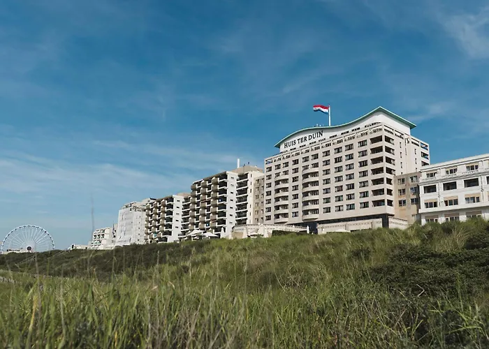 Grand Hotel Huis Ter Duin