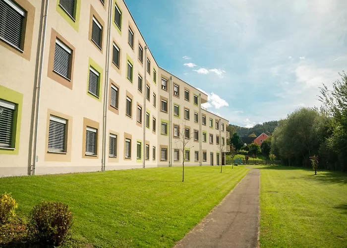 I Am Hotels Leoben