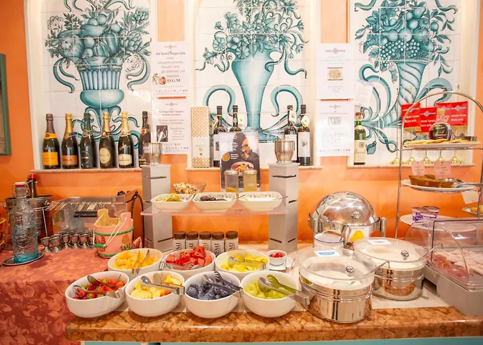 Hotel Imperiale & Spa