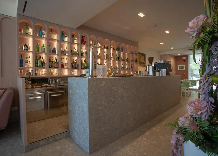 Hotel Imperiale & Spa
