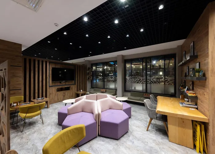 Nehir Hotel Kesan