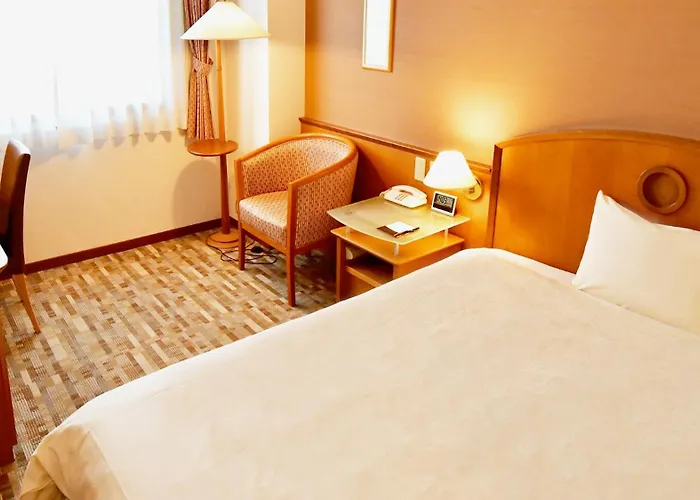 Hotel Bellmare