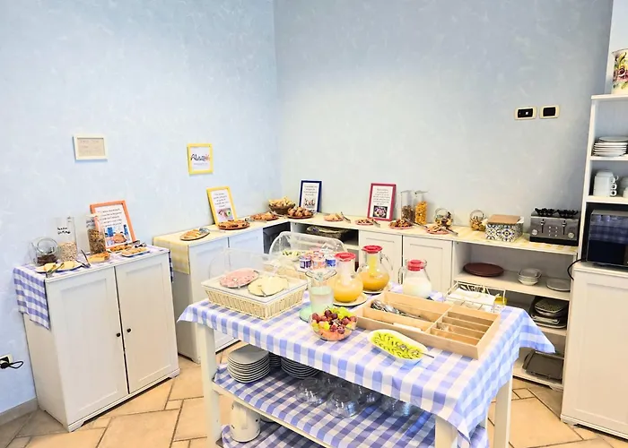 Hotel Residence Hr Civi
