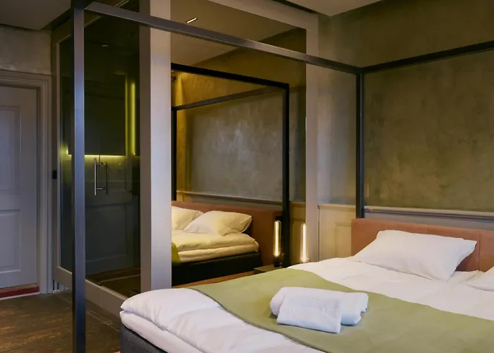 Tollboden Hotell&Restaurant