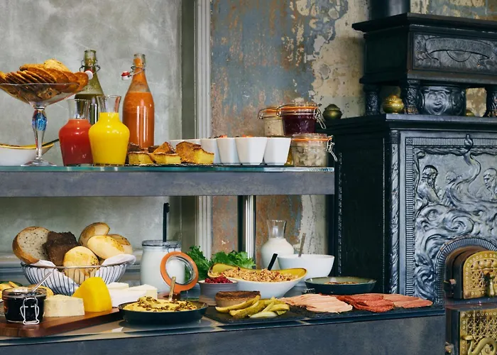 Tollboden Hotell&Restaurant