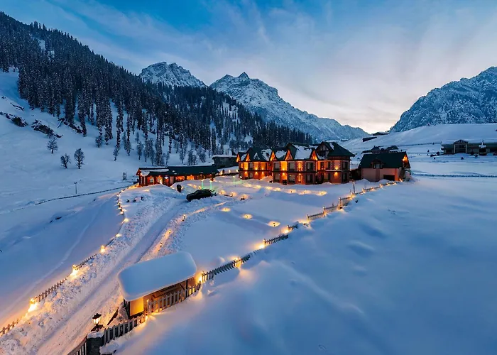 Hotel Village Walk