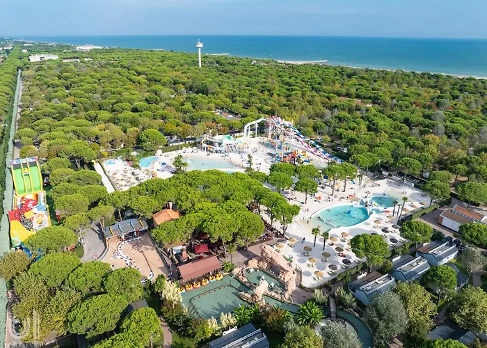 Luxury Caravan At Union Lido