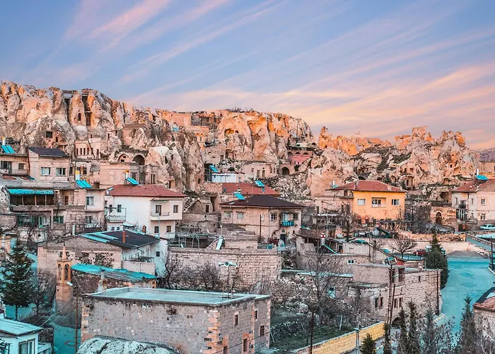 Atilla'S Cave Hotel