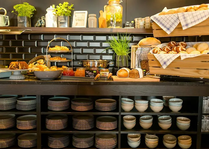Motel One Linz-Hauptplatz