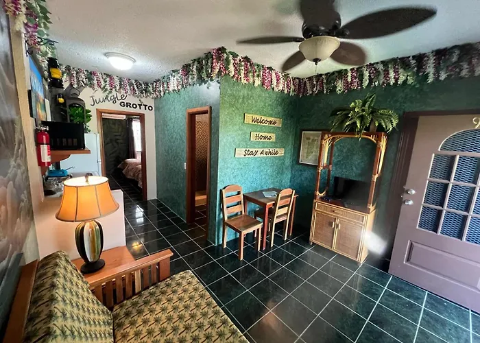 Belize Budget Suites