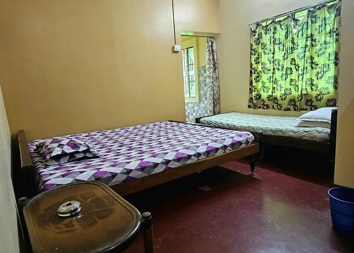 Monalisa Lodge