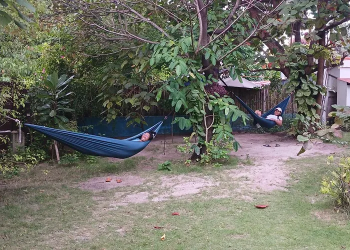 Jph Resort