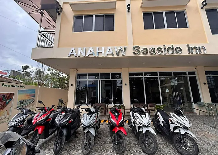 Anahaw Seaside Inn