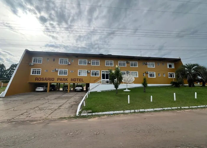 Rosário Park Hotel