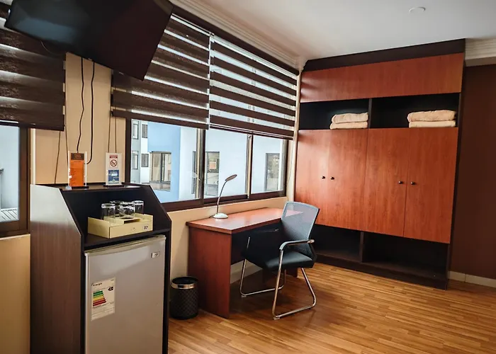Hotel Pairumani