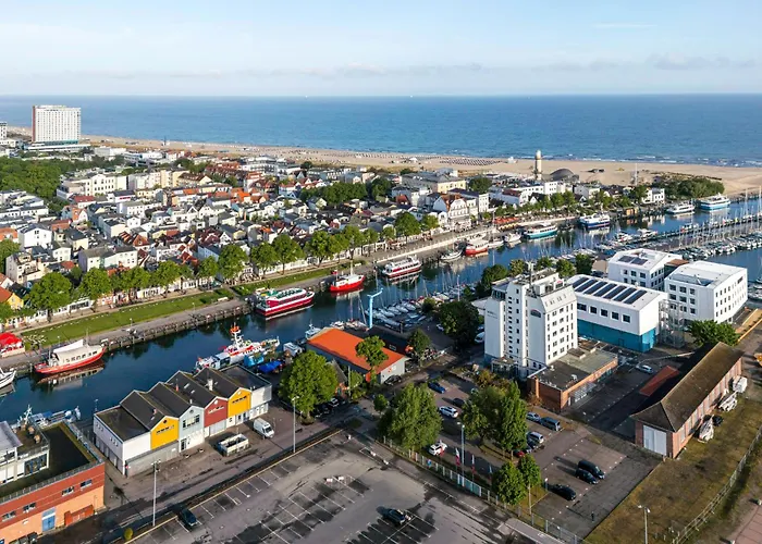 Wirotel Warnemuende