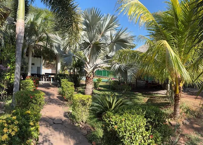 Rodmar Hotel