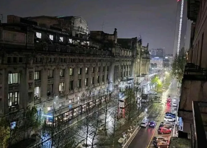 Hotel Folen