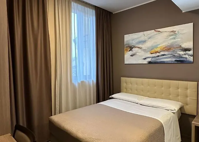 Hotel Folen