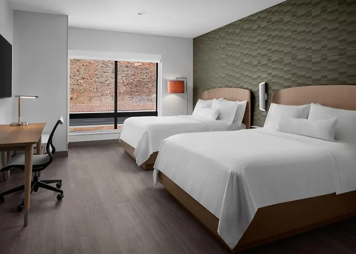Element By Marriott Moab