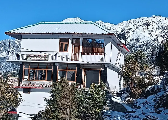 Amazing View Home Stay