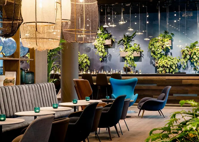 Motel One Bonn-Hauptbahnhof