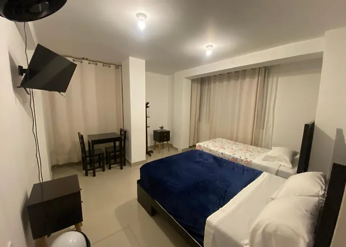 Hotel Munay