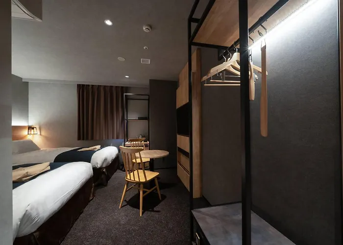 Hotel Around Takayama, An Ascend Collection Hotel