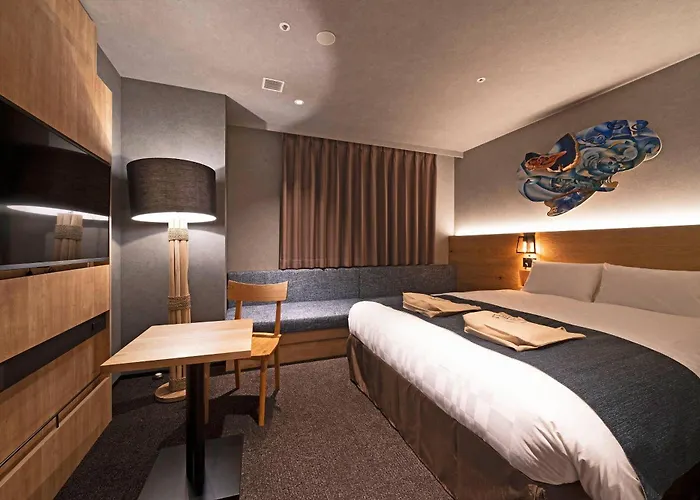 Hotel Around Takayama, An Ascend Collection Hotel