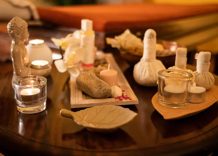 Orient Spa